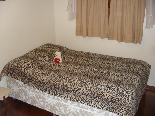 Apartamento para Locação Mensal