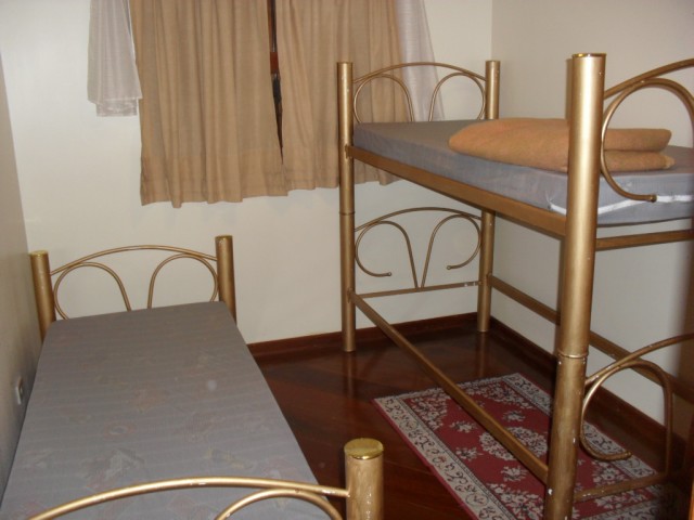 0 para Apartamentos - Locação Mensal em Campos do Jordão
