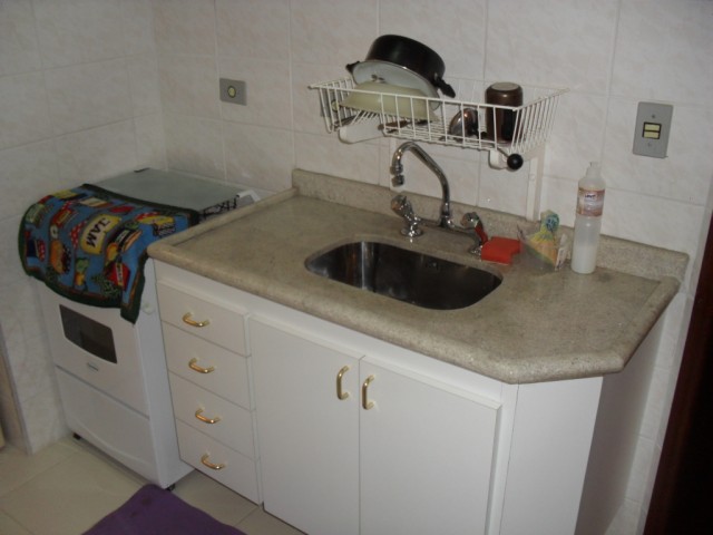0 para Apartamentos - Locação Mensal em Campos do Jordão