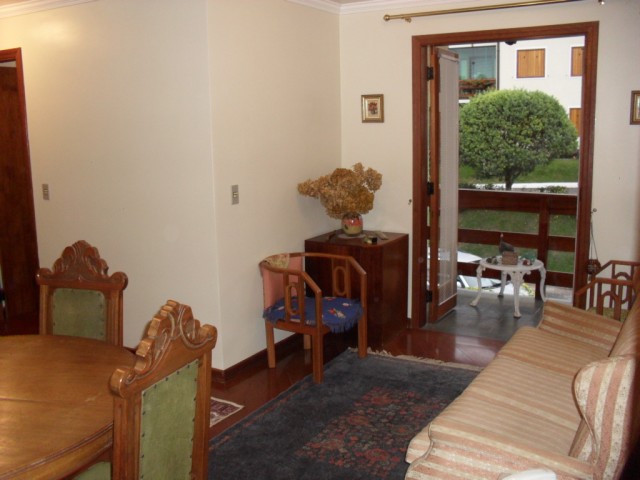 0 para Apartamentos - Locação Mensal em Campos do Jordão