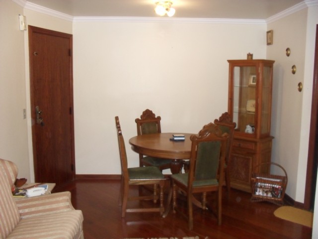0 para Apartamentos - Locação Mensal em Campos do Jordão