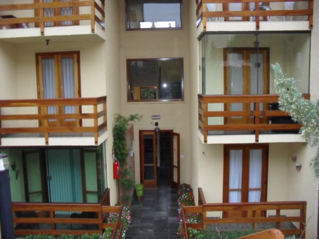 0 para Apartamentos - Locação Mensal em Campos do Jordão
