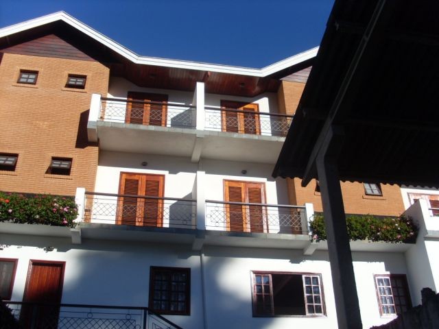 Hotel para Venda