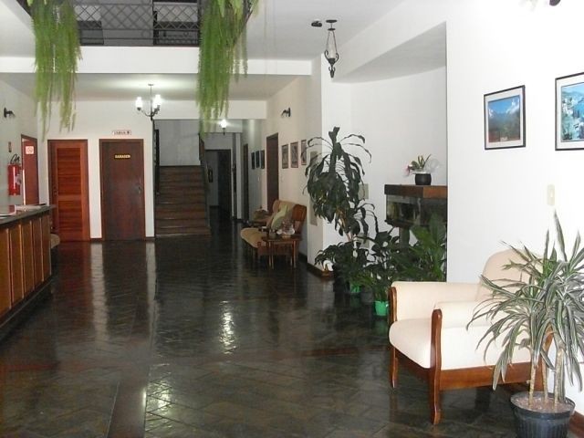 0 para Hotéis - Venda em Campos do Jordão