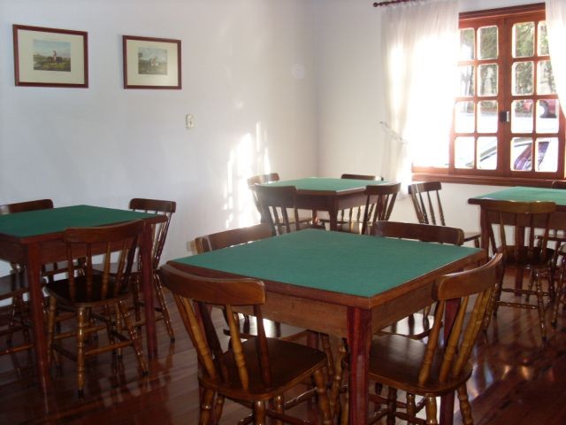 0 para Hotéis - Venda em Campos do Jordão