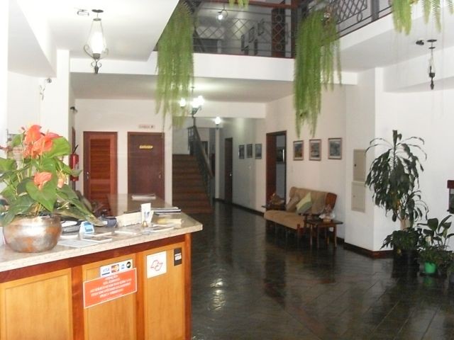 0 para Hotéis - Venda em Campos do Jordão