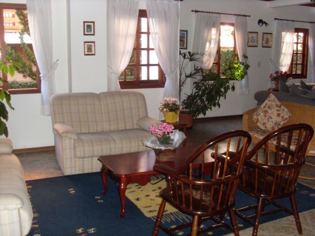 0 para Hotéis - Venda em Campos do Jordão