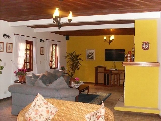 0 para Hotéis - Venda em Campos do Jordão