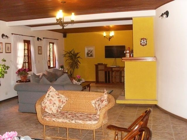 0 para Hotéis - Venda em Campos do Jordão