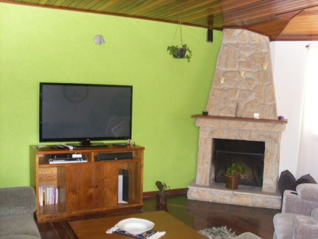 0 para Casas - Venda em Campos do Jordão