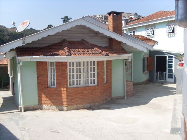 0 para Casas - Venda em Campos do Jordão