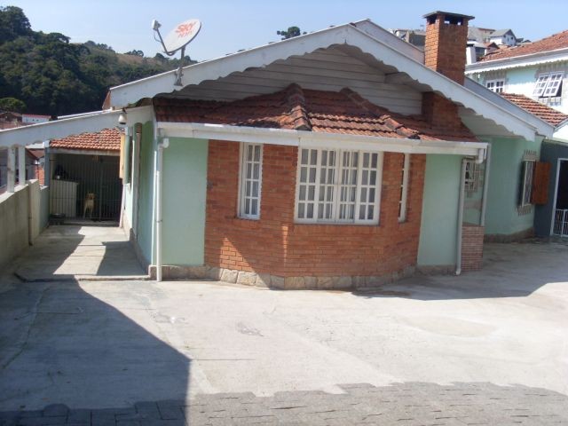 0 para Casas - Venda em Campos do Jordão