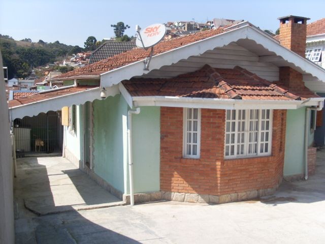 0 para Casas - Venda em Campos do Jordão