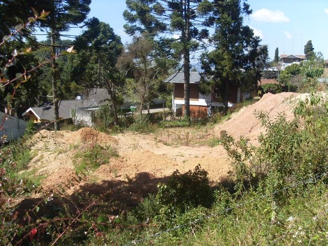 Terreno para Venda