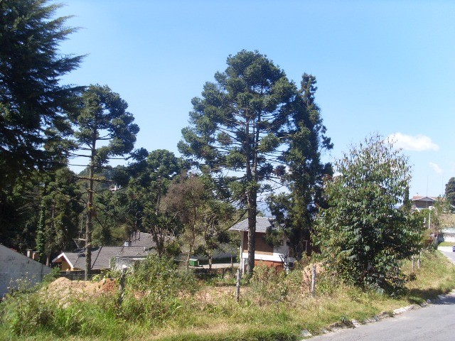 0 para Terrenos - Venda em Campos do Jordão