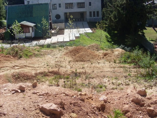 0 para Terrenos - Venda em Campos do Jordão