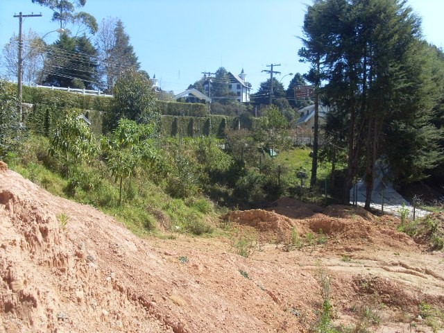 0 para Terrenos - Venda em Campos do Jordão
