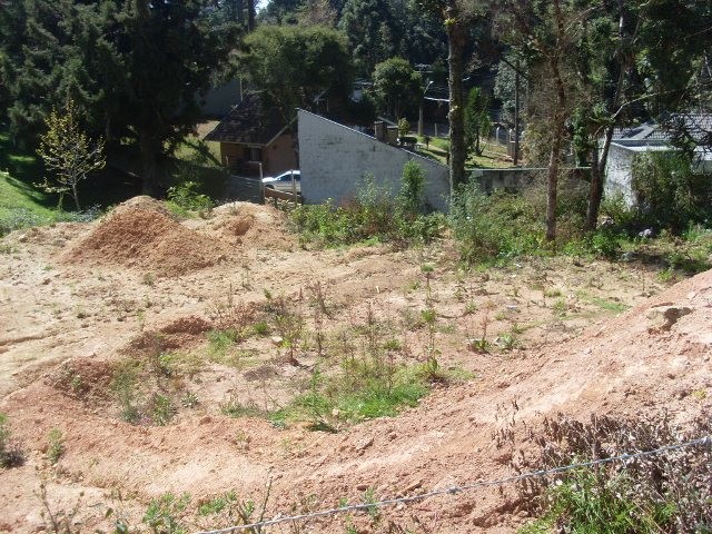0 para Terrenos - Venda em Campos do Jordão