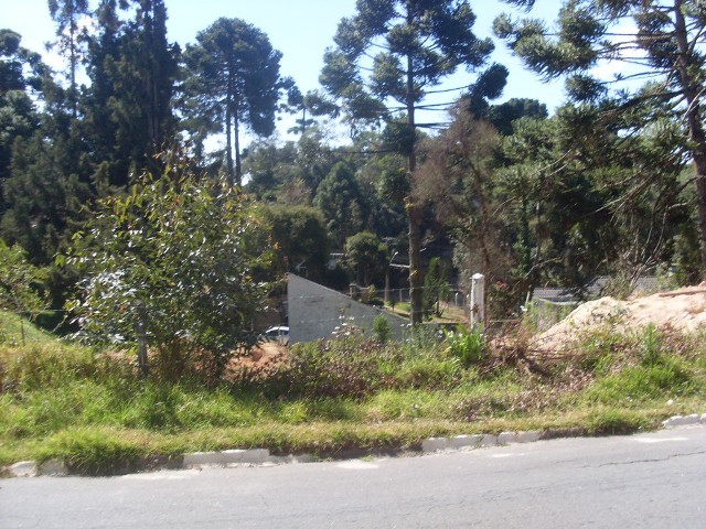 0 para Terrenos - Venda em Campos do Jordão