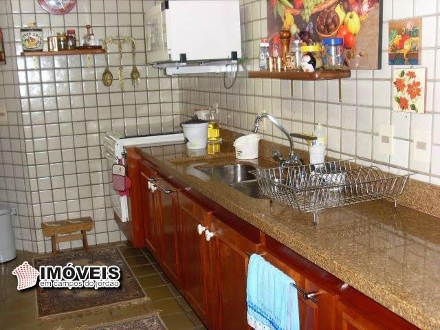 Apartamento para Venda