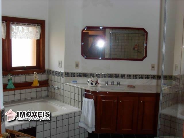 0 para Apartamentos - Venda em Campos do Jordão