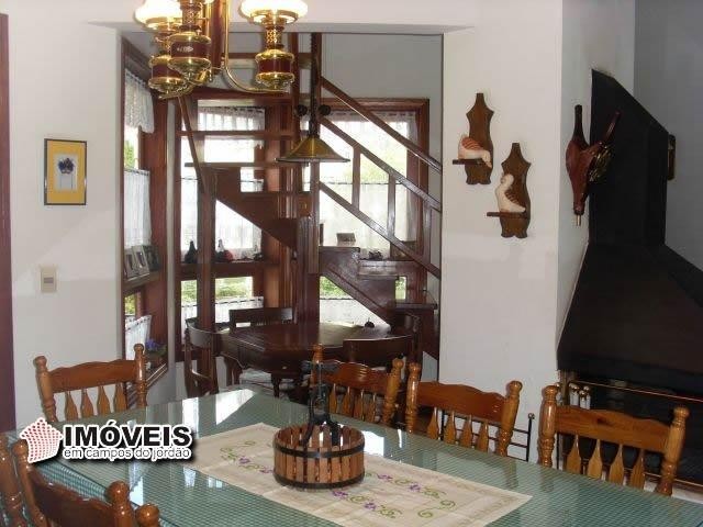 0 para Apartamentos - Venda em Campos do Jordão