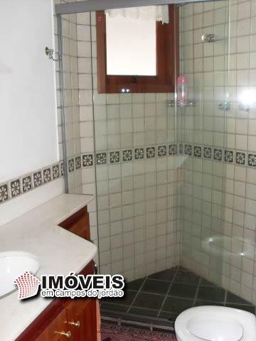 0 para Apartamentos - Venda em Campos do Jordão