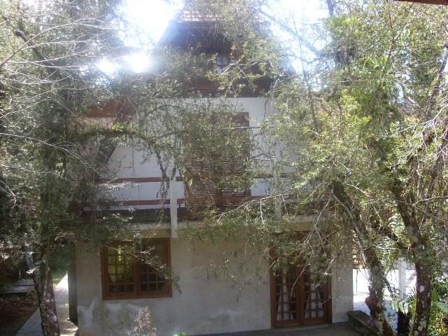 0 para Casas - Venda em Campos do Jordão