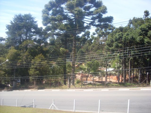 0 para Terrenos - Venda em Campos do Jordão