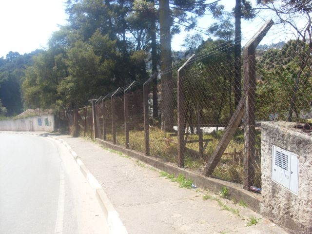 0 para Terrenos - Venda em Campos do Jordão