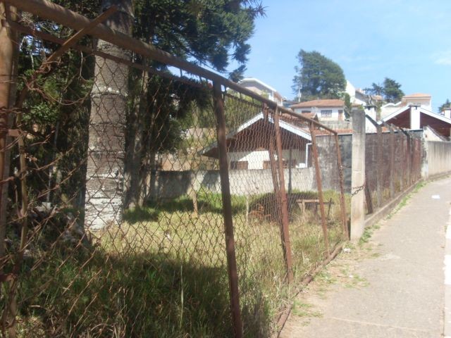 0 para Terrenos - Venda em Campos do Jordão