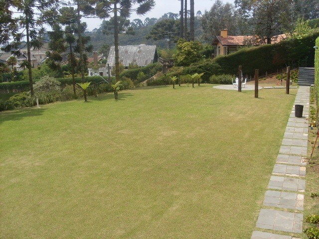 0 para Apartamentos - Venda em Campos do Jordão
