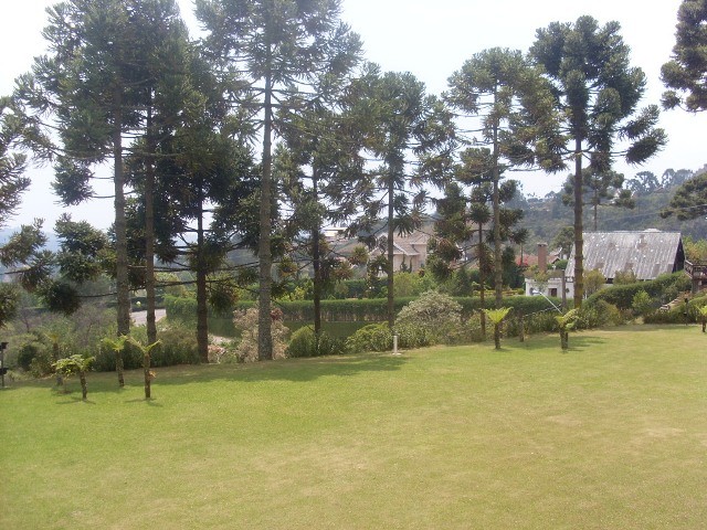 0 para Apartamentos - Venda em Campos do Jordão