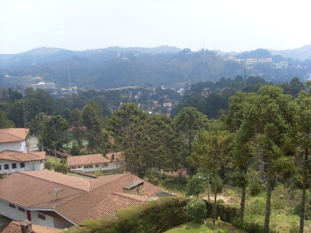 0 para Apartamentos - Venda em Campos do Jordão