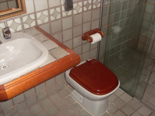 0 para Apartamentos - Venda em Campos do Jordão