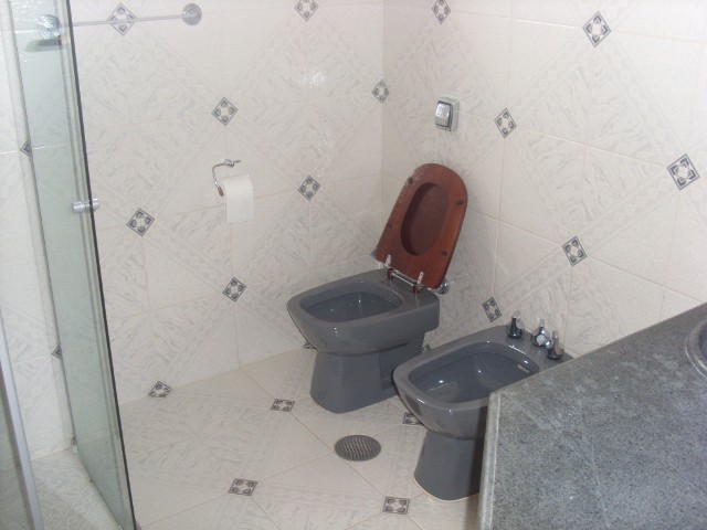 0 para Apartamentos - Venda em Campos do Jordão