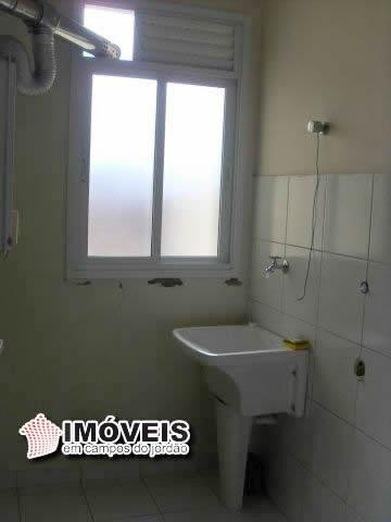0 para Apartamentos - Venda em Campos do Jordão