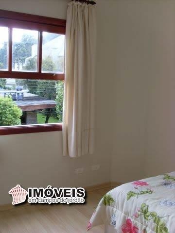 0 para Apartamentos - Venda em Campos do Jordão