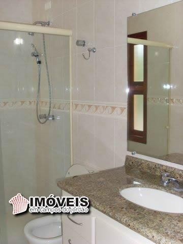 0 para Apartamentos - Venda em Campos do Jordão