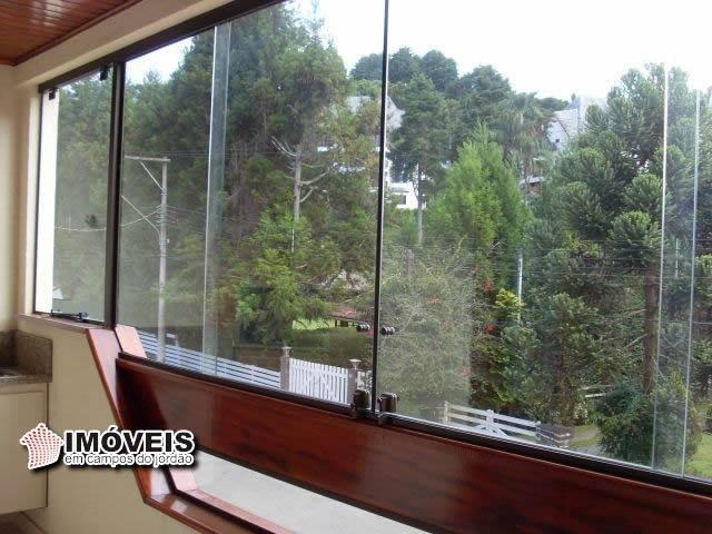 0 para Apartamentos - Venda em Campos do Jordão