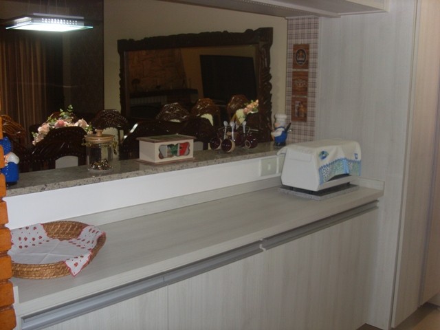 0 para Apartamentos - Venda em Campos do Jordão