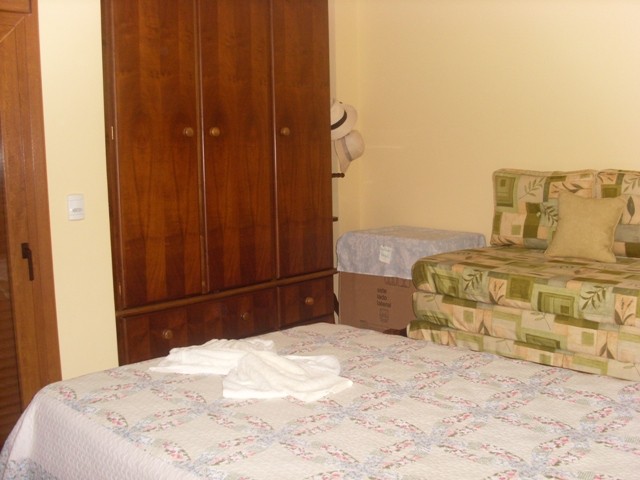 0 para Apartamentos - Venda em Campos do Jordão