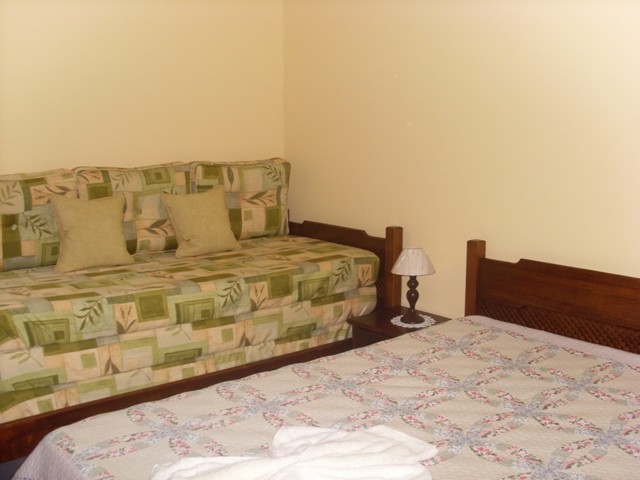 0 para Apartamentos - Venda em Campos do Jordão