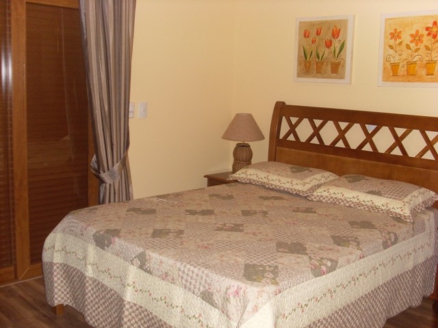 0 para Apartamentos - Venda em Campos do Jordão