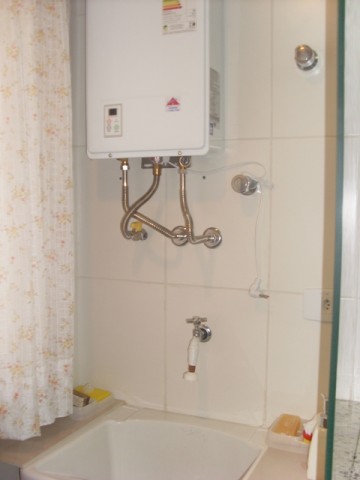 0 para Apartamentos - Venda em Campos do Jordão