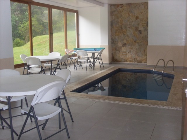 0 para Apartamentos - Venda em Campos do Jordão