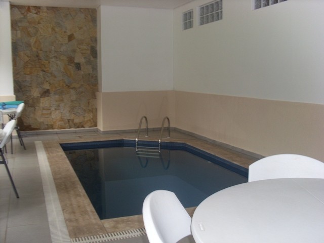 0 para Apartamentos - Venda em Campos do Jordão