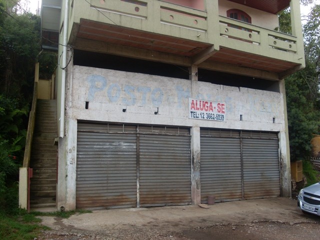 0 para Comerciais - Locação Mensal em Campos do Jordão