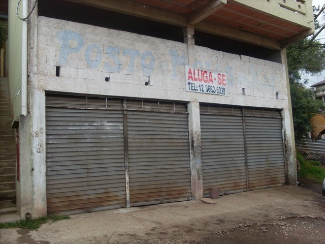 0 para Comerciais - Locação Mensal em Campos do Jordão