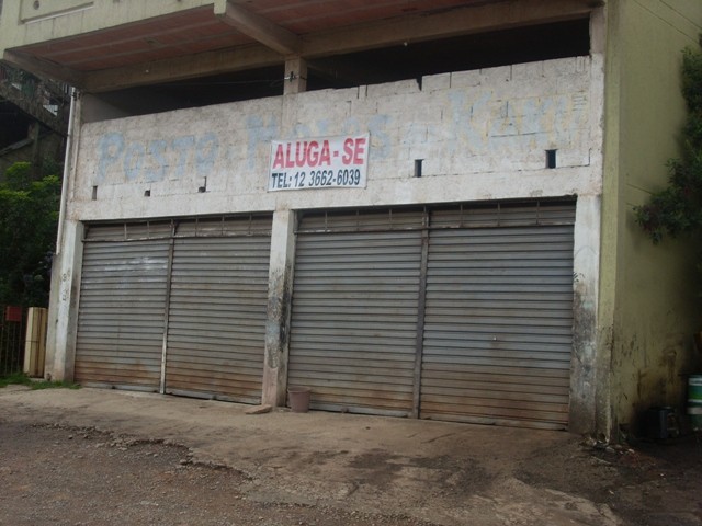 0 para Comerciais - Locação Mensal em Campos do Jordão